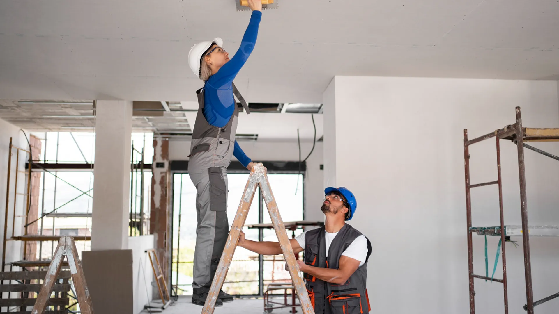 Modern Renovation Design